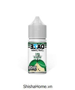 Tinh dầu vape Watermelon Salts 30ml màu Red's