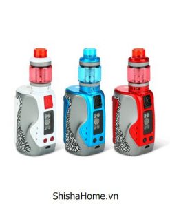 Mẫu Reuleaux Tinker của Wismec