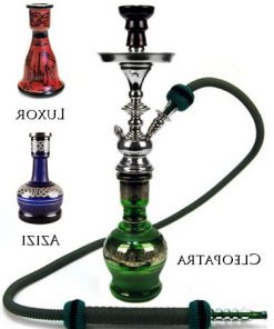 Bình shisha Nammor Azizi