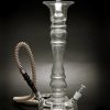 Bình shisha Lavoo MP8 Glass on Glass cao 18.5"