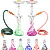Bình shisha Pharaoh's Mirage cao 19"