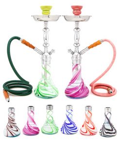 Bình shisha Pharaoh's Mirage cao 19"