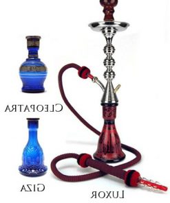 Bình shisha Nammor Giza