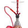 Bình shisha cao21" Amira/BYO của Volcano
