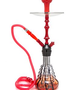 Bình shisha cao21" Amira/BYO của Volcano