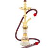 Bình shisha khalilmon Gold Star