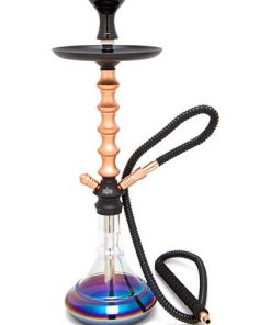 Bình shisha Amira/BYO Taurus