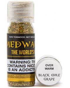 Thuốc shisha Nho đen Nirvana Dokha