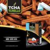 Hương quế của thuốc shisha Tcha