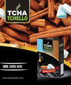 Hương quế của thuốc shisha Tcha