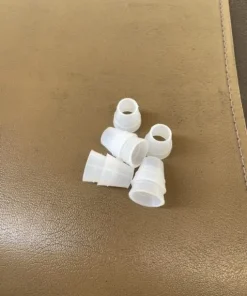 ron vòi các loại to nhỏ