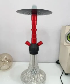 Bình Shisha K15
