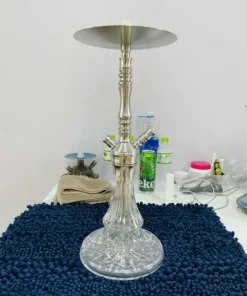 Bình shisha K18