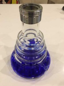 Bình đựng nước dòng Khailimoon lùn