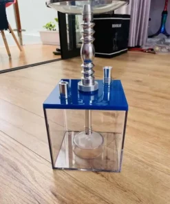 Bình shisha nhựa B13