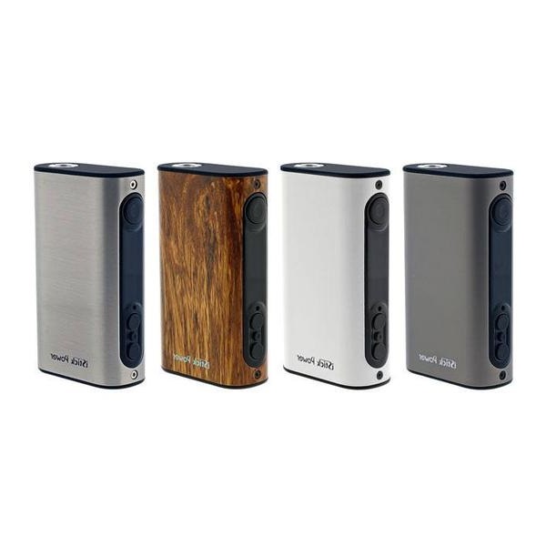 Vape Eleaf iPower 80W TC Box Mod cao cấp