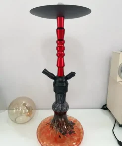 Bình Shisha hàng độc K11