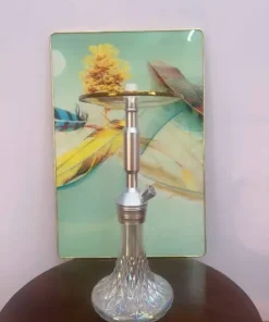 Bình shisha K16