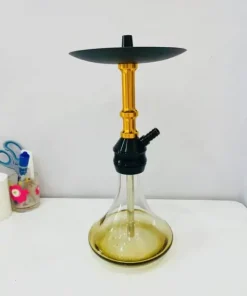 Bình shisha cỡ trung K1