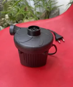 Máy mồi hơi cho bình shisha