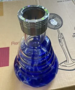 Đế bình kaia có ren vặn