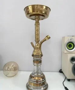 Bình shisha trung khalil mamoon K6